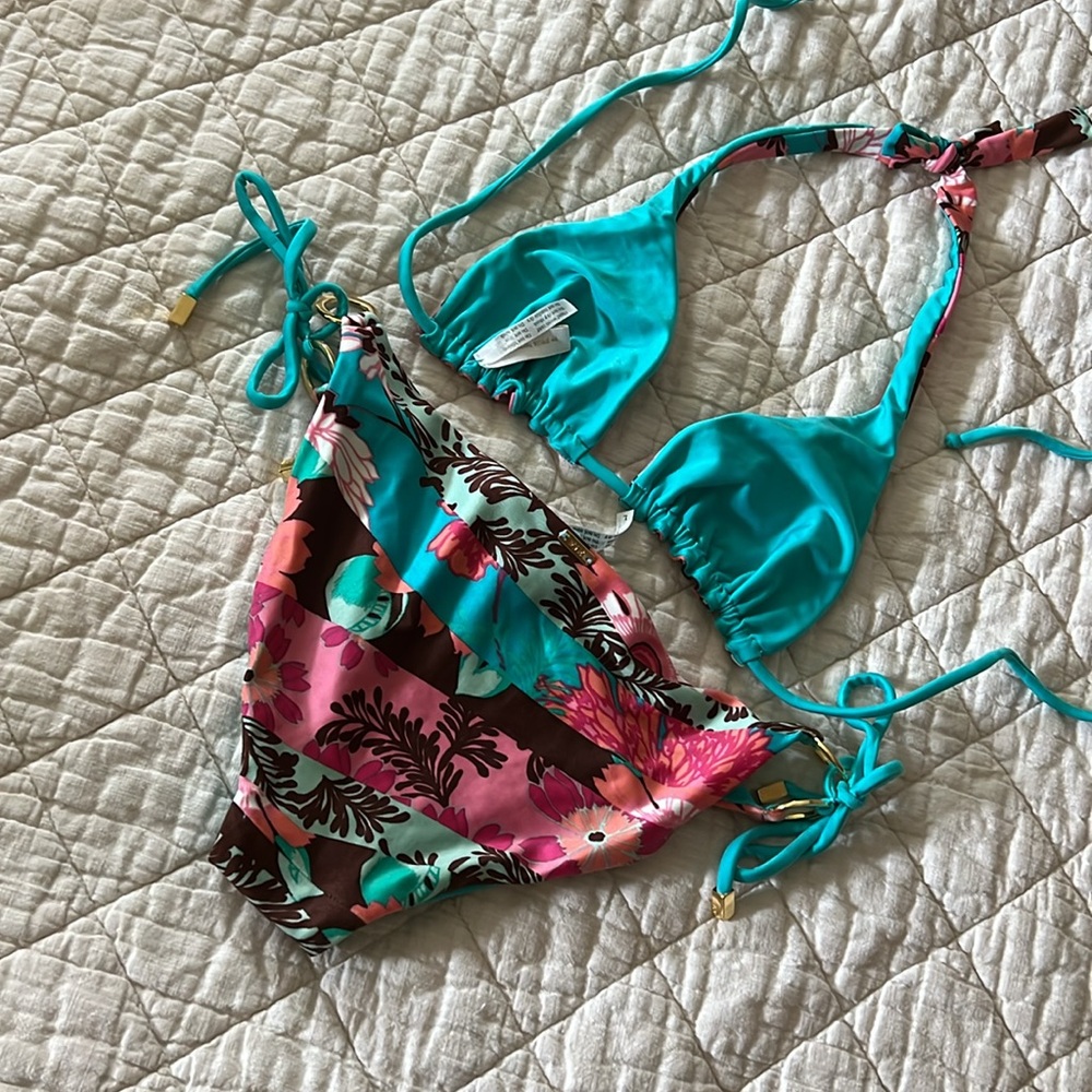 Vix Reversible Bikini - image 2